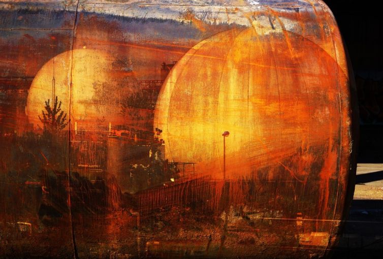 CosmoCrator Photographie d&rsquo;art