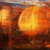 CosmoCrator Photographie d'art St&eacute;phane Stribick