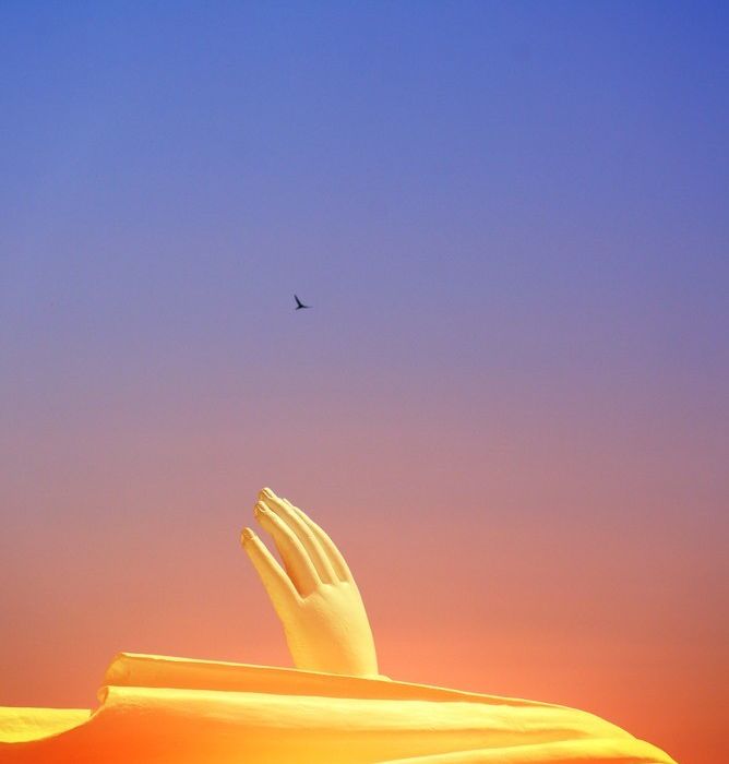 FlyAveMaria Kunstfotografie