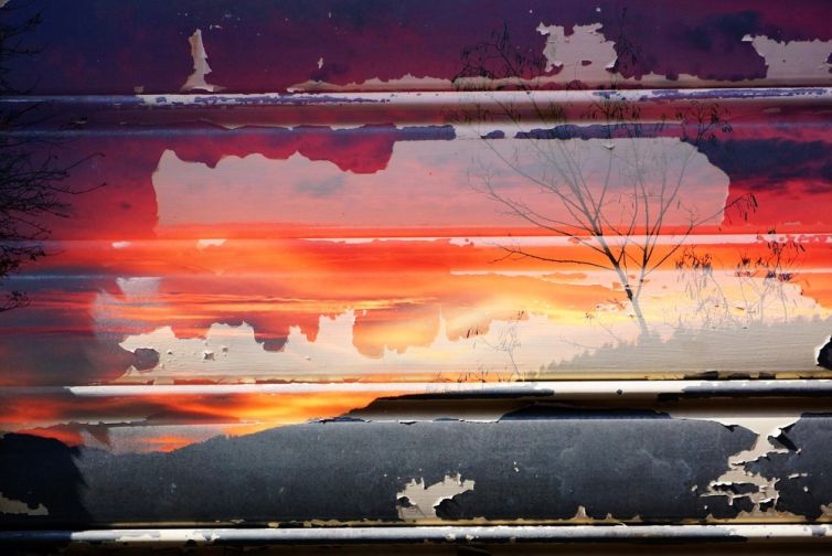 FreeIronCurtain photographie d&rsquo;art