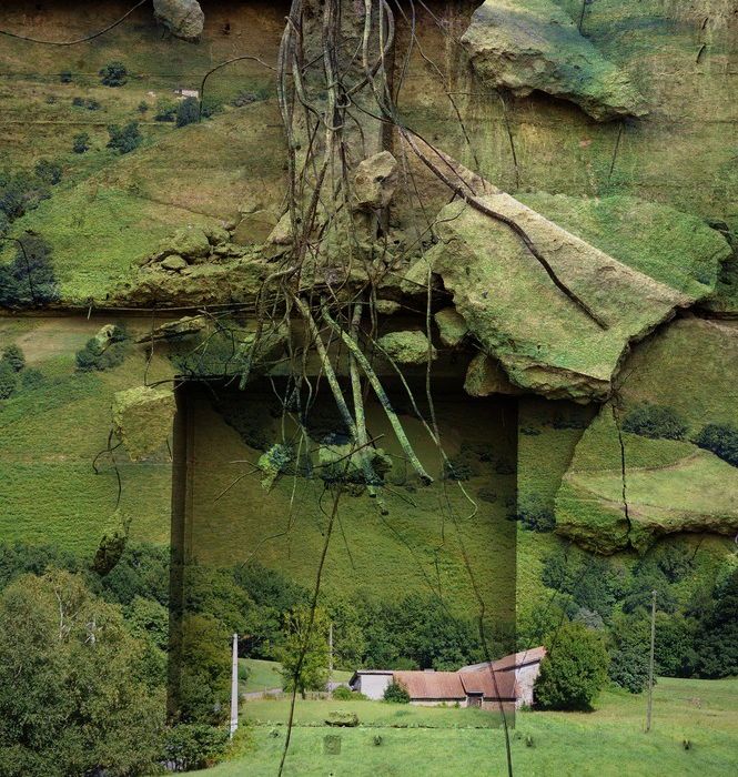 FutureRuined Fine Art Fotografie