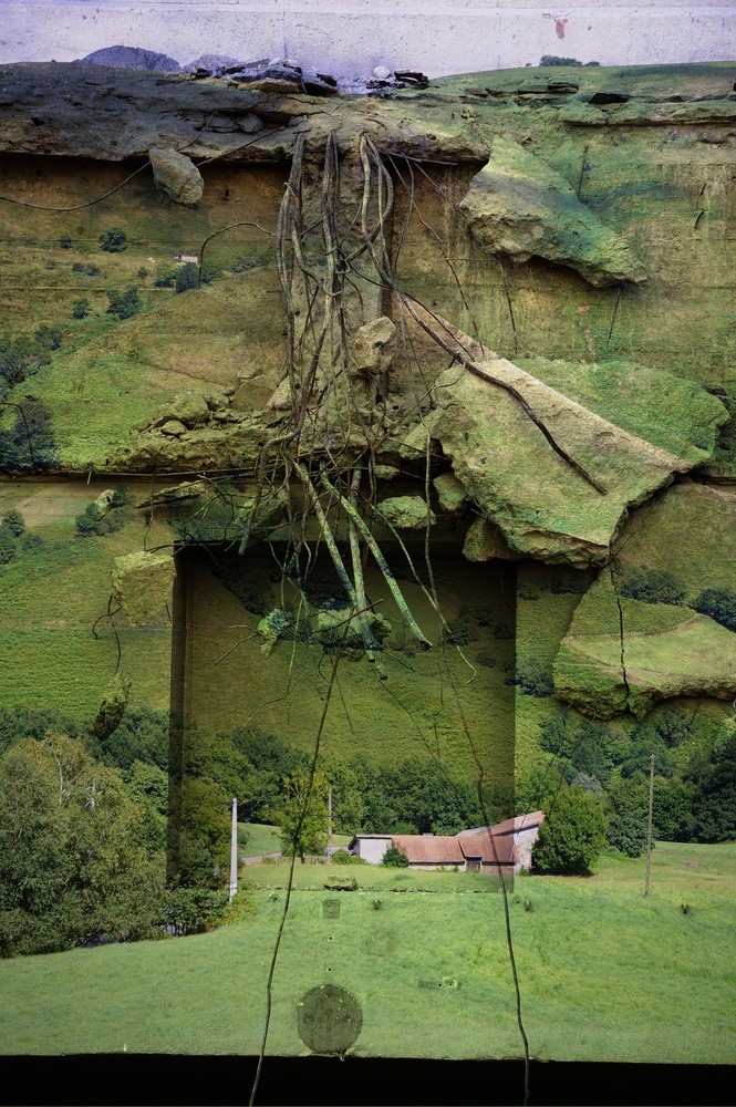 FutureRuined Photographie d&rsquo;art