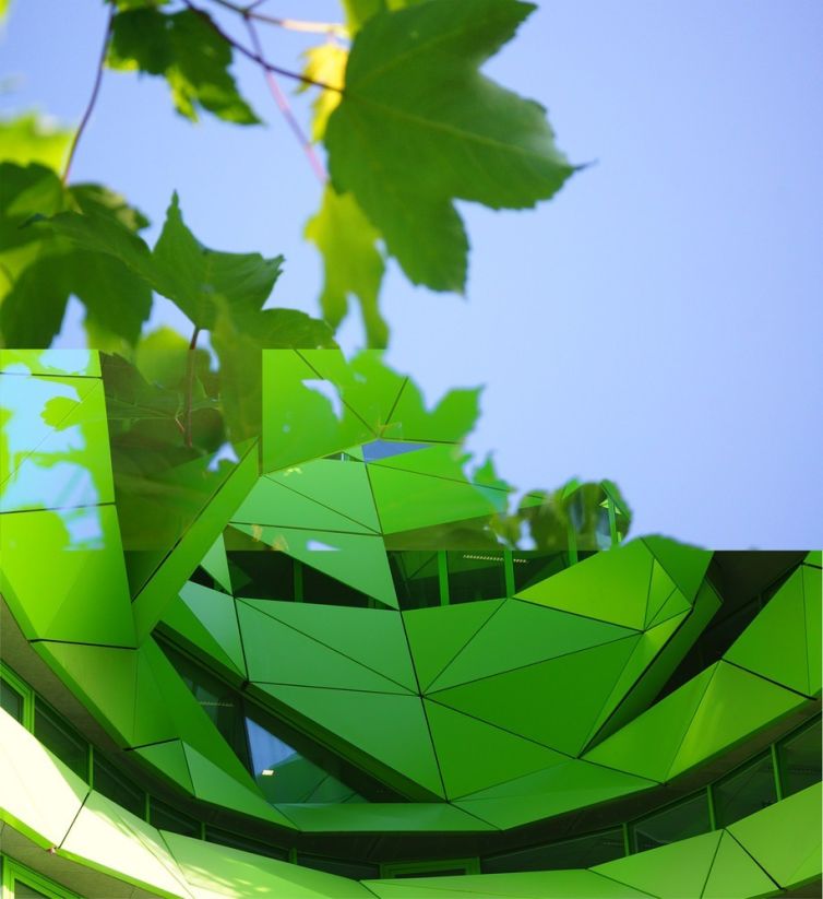 GreeNews Photographie d&rsquo;art