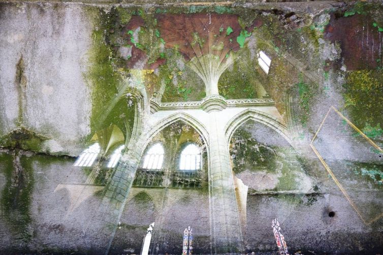 ProtoMartyr photographie d&rsquo;art