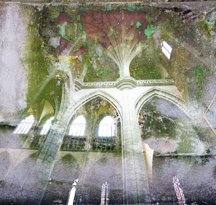 ProtoMartyr Fine Art Fotografie