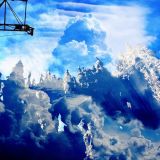 SkyPalacE Photographie d'art