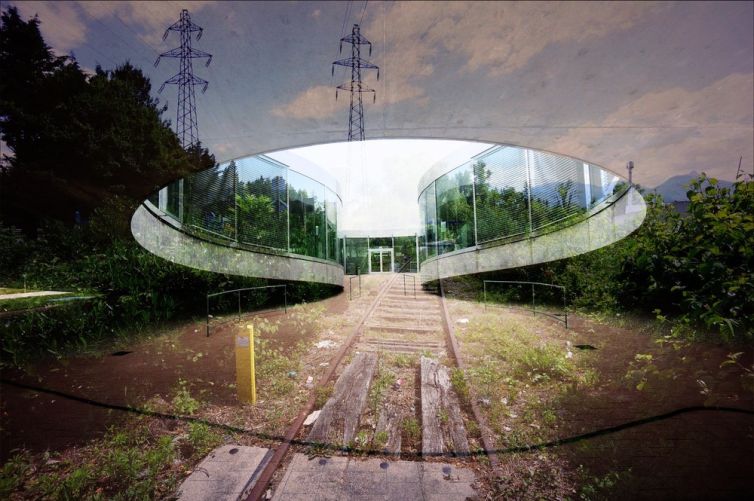 UbiquE Photographie d&rsquo;art