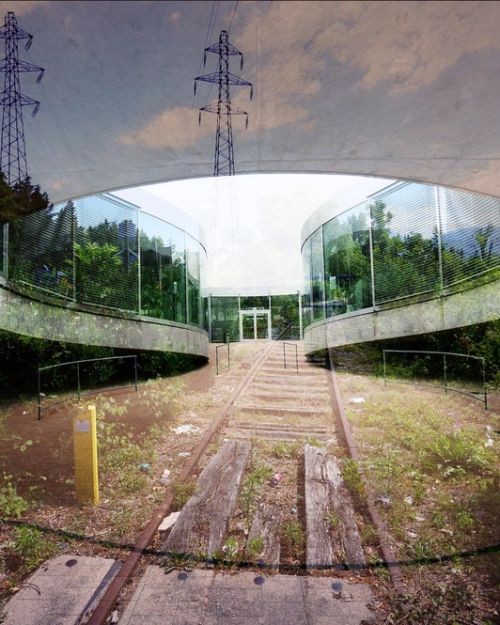 UbiquE Photographie d’art