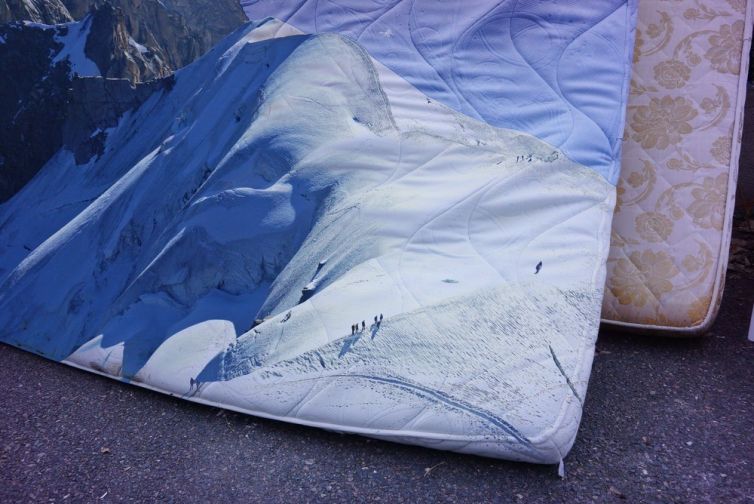 Urbantrekking Photographie d’art