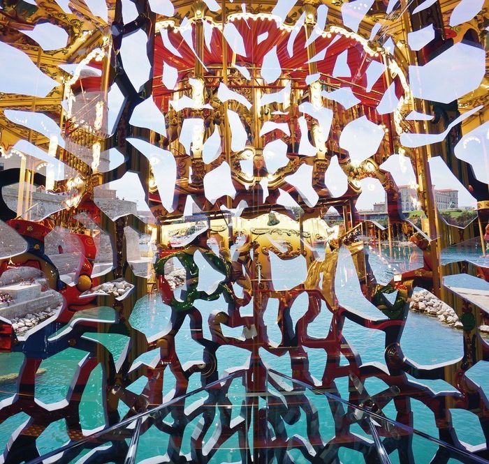 MouChaRaSel Kunstfotografie