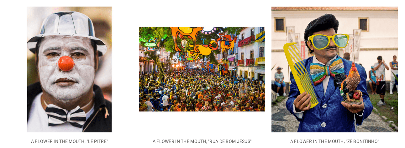 Photographies de Jason Gardner