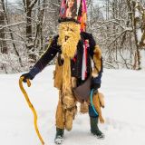 Retour au Carnaval, "Augustus"