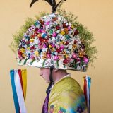 Retour au Carnaval, “Oraci”