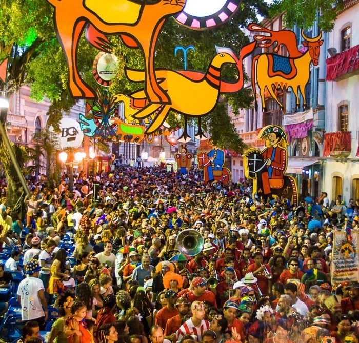 A Flower in the Mouth, “Rua de Bom Jesus”