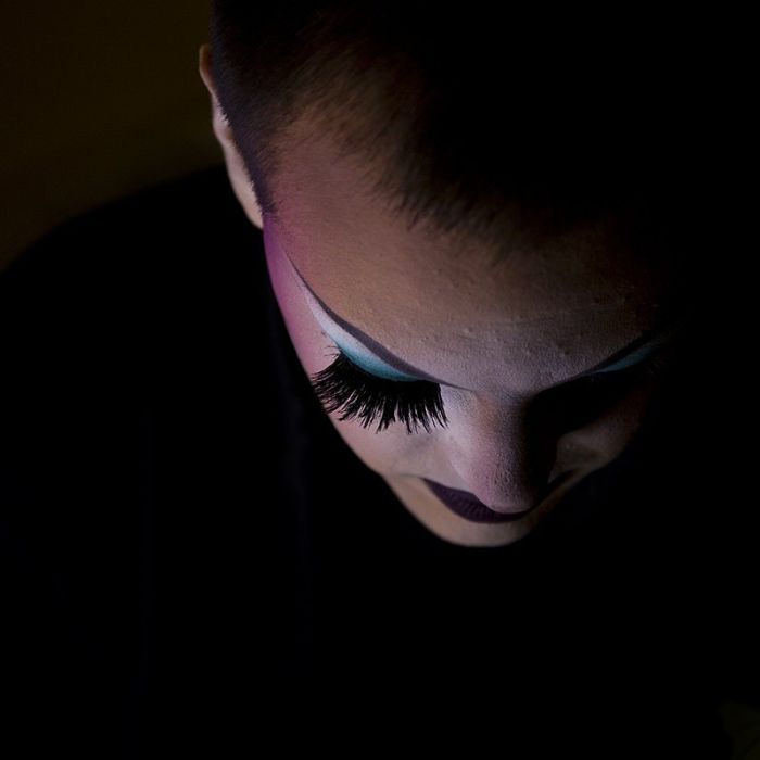 Privacy – Under your skin