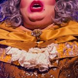 Lip sync for your life - On stage