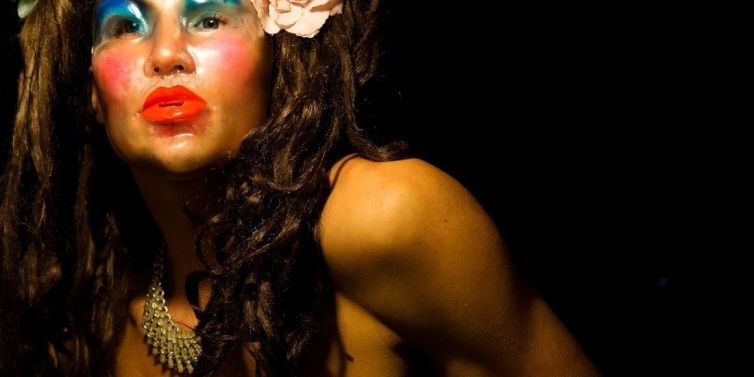 Kunstfotografie von Manon Boyer