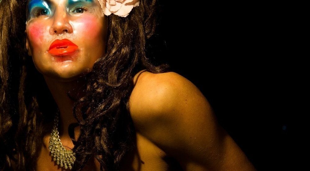 Photographie d'art de Manon Boyer