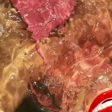 No Matter Upside down