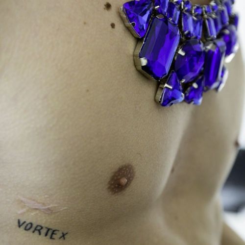 No Matter VORTEX