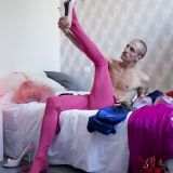 No Matter Transition