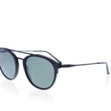 Black Sunglasses, Morel Azur 80009A NN01