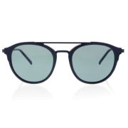 Lunettes de soleil noires, Morel Azur 80009A NN01