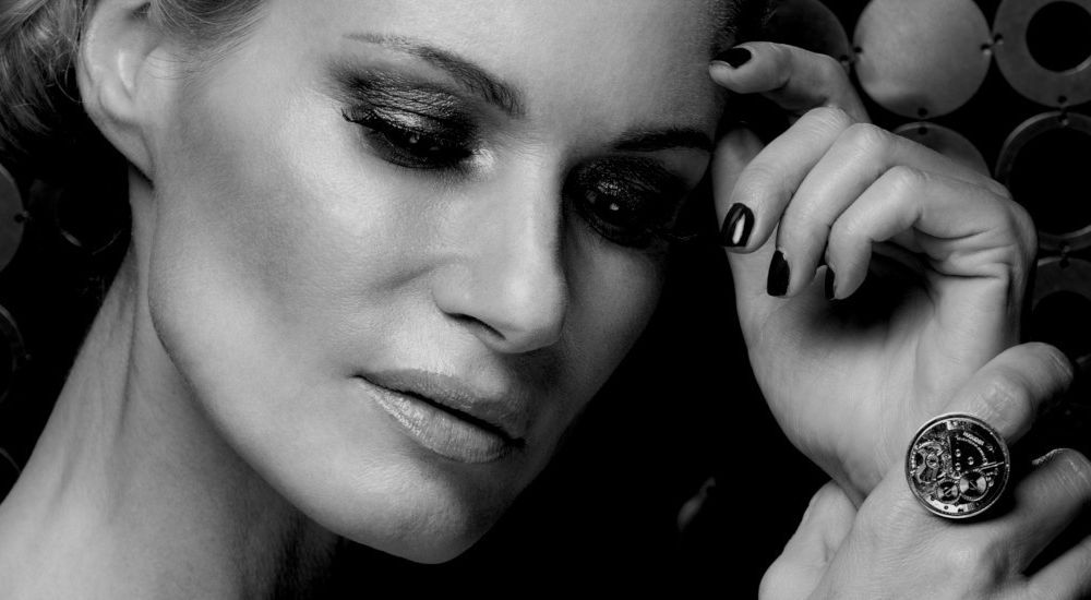 Photographie de montre