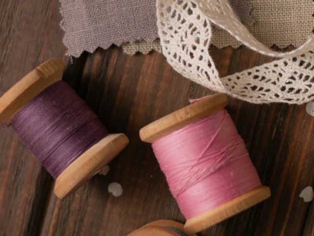 Sewing classes Carouge Geneva