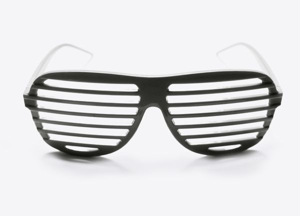 Designer-Sonnenbrillen (Demo)