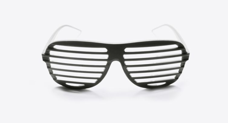 Designer sunglasses (Demo)