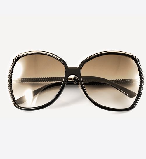 Trendy sunglasses (Demo)