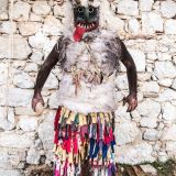 Retour au Carnaval : Les Moches (Ta Grdi)