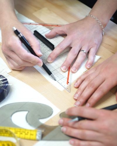 Cours de couture individuel,  d&rsquo;1 heure, à Carouge Genève