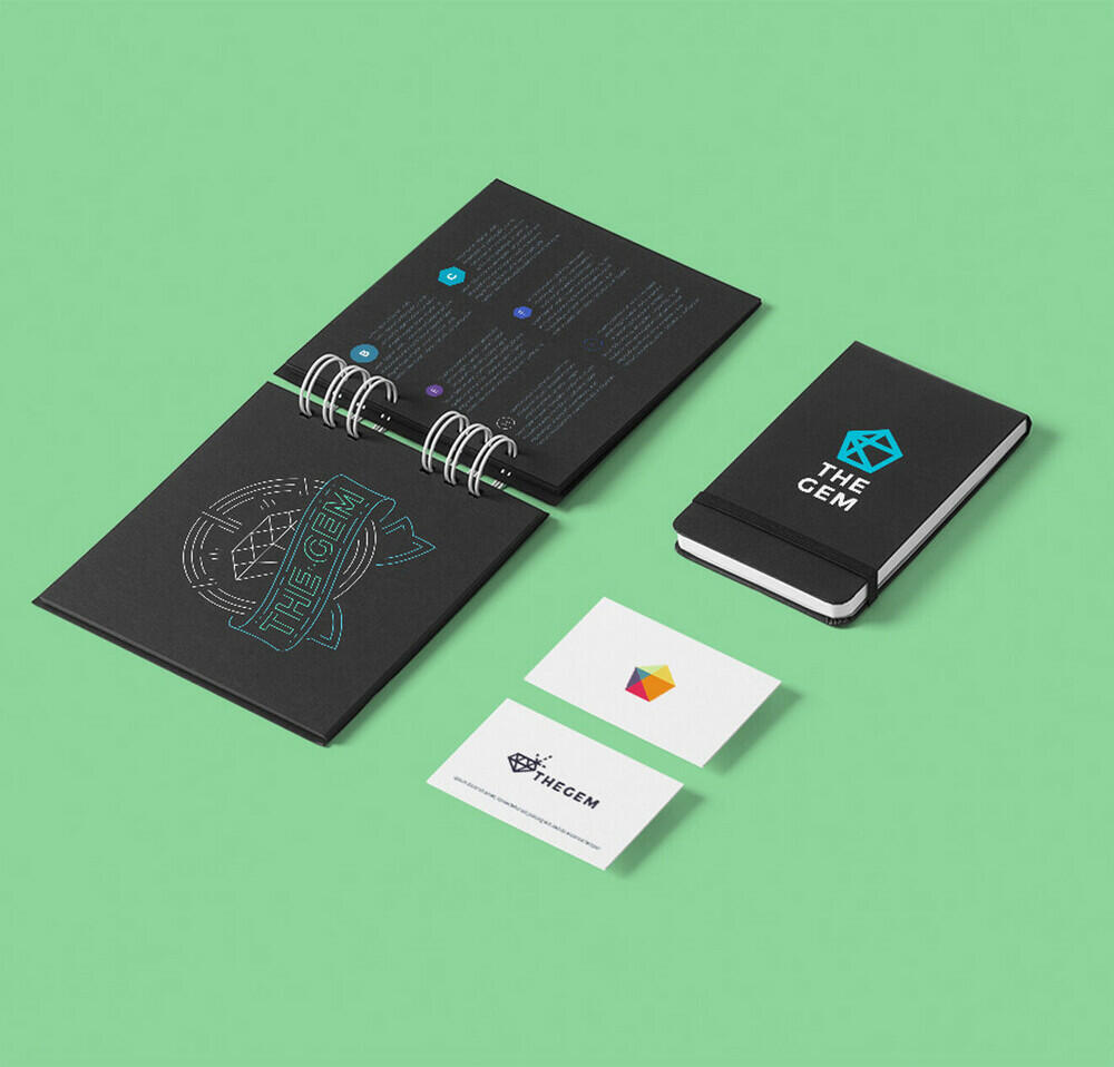 Portfolio Lorem Ipsum