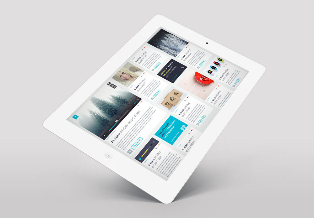 Portfolio Lorem Ipsum