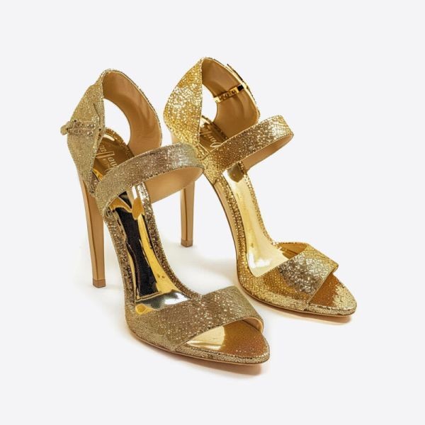 Goldene Absätze (Demo)