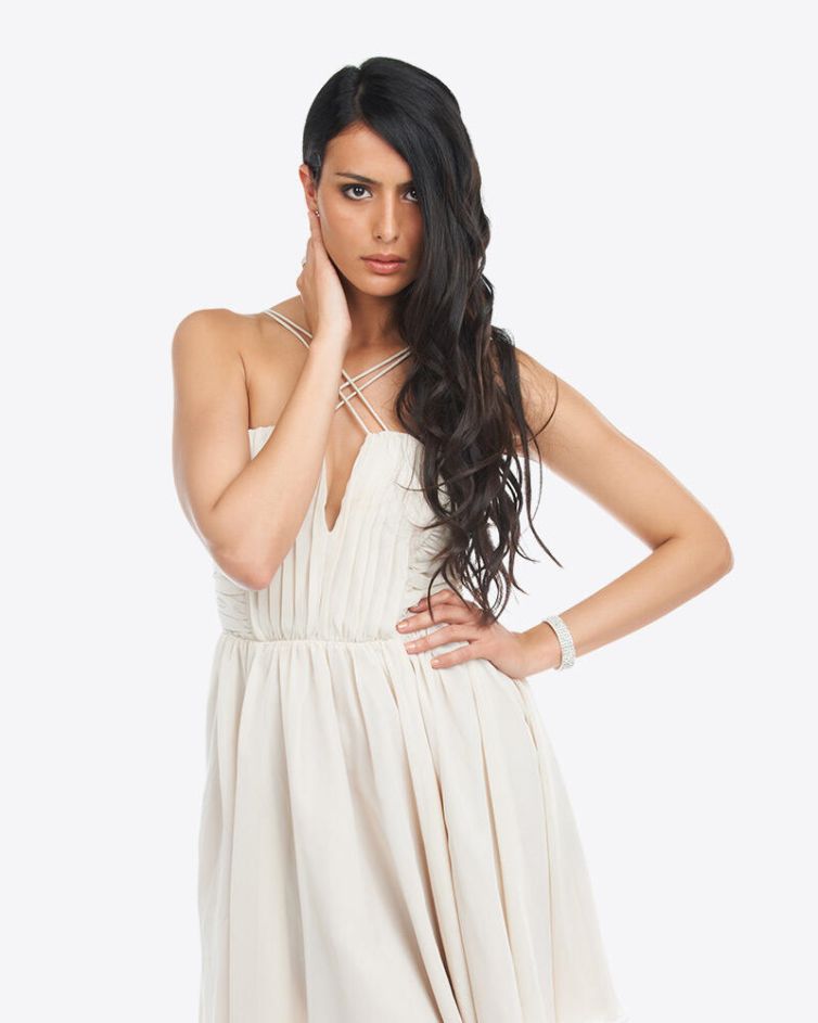 Princess dress (Demo)