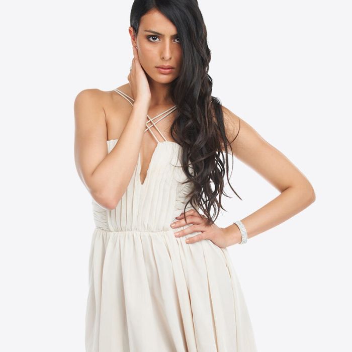 White silky flavour (Demo)