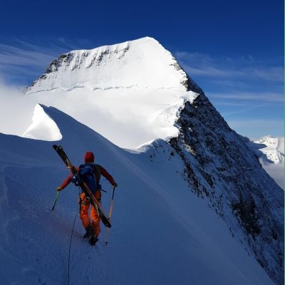 Tragen Sie zu unserem nächsten Film bei