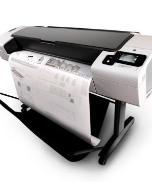 Drucken von Architektenplänen und großen Dokumenten A3, A2, A1, A0 bis zu 36 Zoll – 92 cm Breite