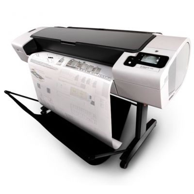 Impression de plans d&rsquo;architecte et de grands documents A3, A2, A1, A0 jusqu&rsquo;à 36 pouces – 92cm de large