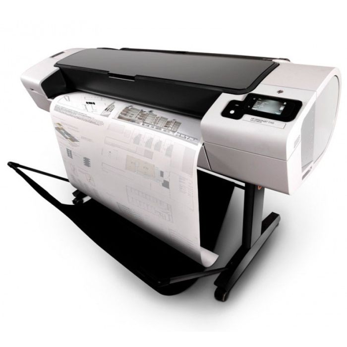 Impression de plans d&rsquo;architecte et de grands documents A3, A2, A1, A0 jusqu&rsquo;à 36 pouces – 92cm de large