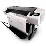 Impression de plans d'architecte et de grands documents A3, A2, A1, A0 jusqu'à 44 pouces - 111cm