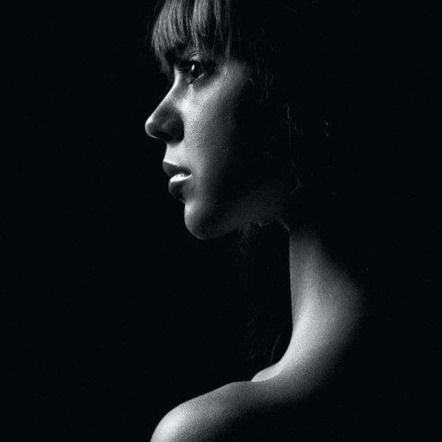 Studio photography course. Equipment, setups, shooting 