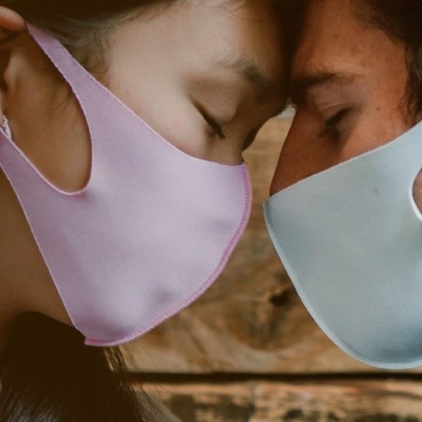 Masques de protection