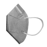 Pack of 10 KN95 masks FFP2 equivalent
