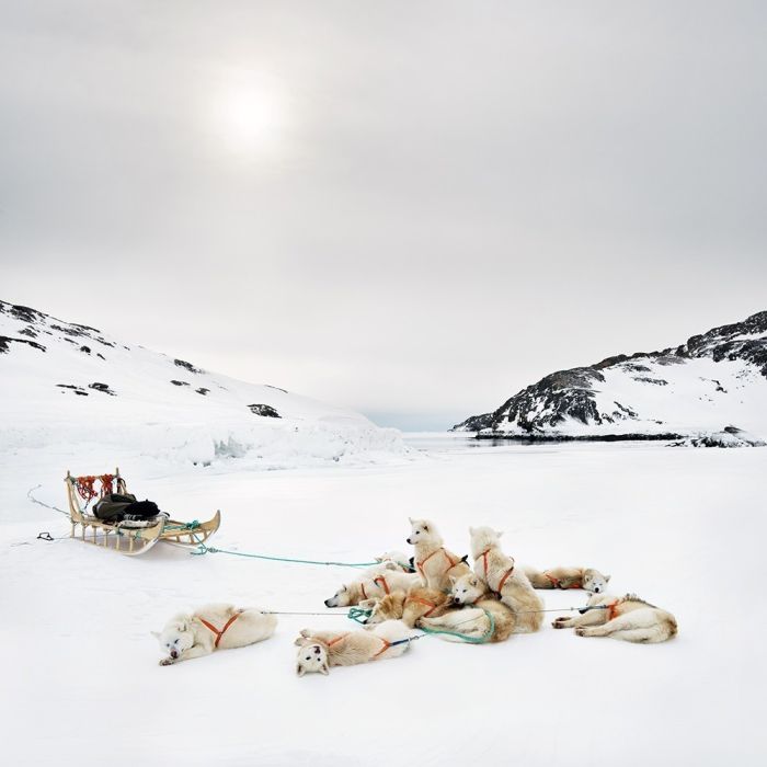 Photographie : Après l&rsquo;effort