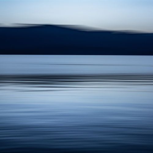 Der Traunsee