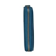 Porte monnaie en cuir Florence zippé Mio de Mira Luna